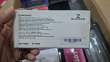 Load image into Gallery viewer, SUPCAR 1/64 RX-7 Veilside Solid Color (White) - SC64041
