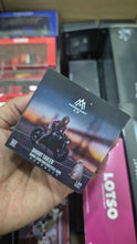 Load image into Gallery viewer, MoreArt1/64 SHORT TAILED DARK IRON MOTORCYCLE GIRL - MO222162
