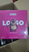 Load image into Gallery viewer, CoolCar 1/64 964 Strawberry Bear LOTSO Container version (CC640878-2)
