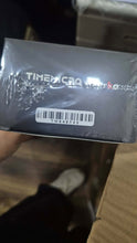 Load image into Gallery viewer, TimeMicro &amp; Perka 1/64 BENZ FLATBED TRANSPORT VEHICLE(Blue) - TM646733
