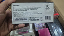 Load image into Gallery viewer, SUPCAR 1/64 RX-7 Veilside Solid Color (Rose Red) - SC64042
