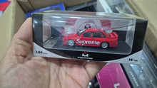 Load image into Gallery viewer, Original Model 1/64 BMW E30 Supreme - OM647801

