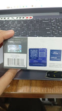 Load image into Gallery viewer, MiniGT 1/64  Ford Mustang GTD Spirit of America - MGT01097-L - 310878
