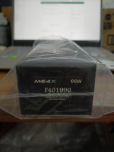 Load image into Gallery viewer, M64X 1/64 F40 RCPD NSF Police Car BLACK/WHITE - 06W

