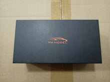 Load image into Gallery viewer, YM Model 1/64 Maserati MC12 Stradale ORANGE - YMaseratiMC12OR
