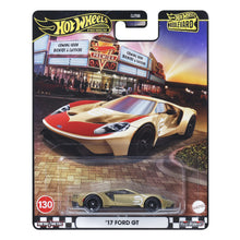 Load image into Gallery viewer, HotWheels Premium Boulevard SET
