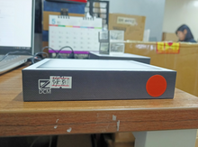 Load image into Gallery viewer, DCM 1/87 RWB 993 PINK DARK RED #23 KEYCHAIN (ORANGE or DARK PINK dot/box)
