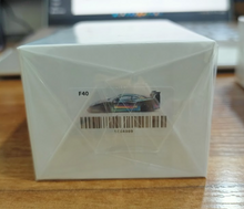 Load image into Gallery viewer, SupCar 1/64 Ferrari F40 CHAMELEON Plating - SC64009
