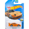 Hot Wheels Porsche 993 GT2 10/10