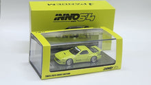 Load image into Gallery viewer, INNO TMCS 2025 YELLOW/GREEN &amp; CHROME GOLD SET - CHASE VERSION -  267179 -  267162
