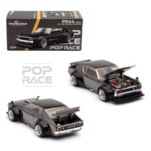 Load image into Gallery viewer, Pop Race Tokyo Auto Salon KL SET - 0204 - 529189

