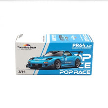 Load image into Gallery viewer, Pop Race Tokyo Auto Salon KL SET - 0204 - 529189
