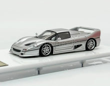 Load image into Gallery viewer, NA 1/64 Ferrari F50 SILVER - NAFerrariF50SL
