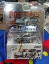 Load image into Gallery viewer, SET OF 2 Pop Race 1/64 Honda Civic EG6 Dark Grey Las Vegas Exclusive (Blister)- PRB002 Pop Race 1/64 RWB 930 Silver Chrome Las Vegas Exclusive (Blister) - PRB001
