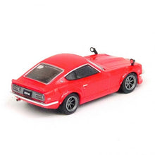 Load image into Gallery viewer, iNNO64 1/64 Nissan Fairlady Z S30 Red
