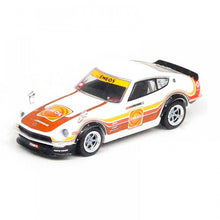 Load image into Gallery viewer, iNNO64 1/64 Datsun 240Z "ENEOS" Sema 2018
