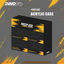 Load image into Gallery viewer, iNNO64 1/64 "MACAU GRAND PRIX 2022" SPECIAL EDITION BOX SET
