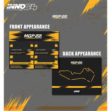Load image into Gallery viewer, iNNO64 1/64 "MACAU GRAND PRIX 2022" SPECIAL EDITION BOX SET
