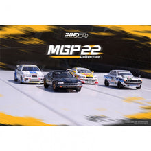 Load image into Gallery viewer, iNNO64 1/64 "MACAU GRAND PRIX 2022" SPECIAL EDITION BOX SET
