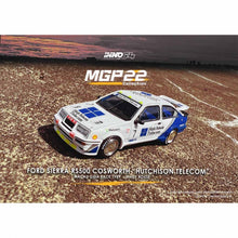 Load image into Gallery viewer, iNNO64 1/64 "MACAU GRAND PRIX 2022" SPECIAL EDITION BOX SET
