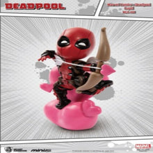 Load image into Gallery viewer, Beast Kingdom MEA-004 Avengers: Infinity War - Mini Egg Attack - Deadpool Cupid
