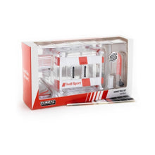 Load image into Gallery viewer, Tarmac Works 1:64 Accessories Garage Tools Set Audi Sports
