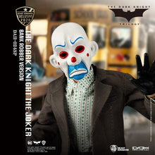 Load image into Gallery viewer, Beast Kingdom DAH-024SP The Dark Knight: The Joker Bank Robber Version
