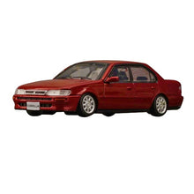 Load image into Gallery viewer, BM Creations Junior 1:64 Toyota Corolla 1996 AE100 Red LHD
