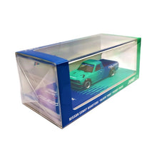 Load image into Gallery viewer, iNNO64 1:64 Nissan Sunny Hakotora "Falken Tires" Pickup Truck
