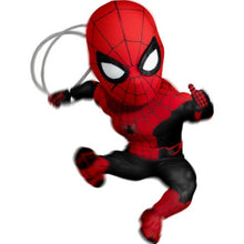 Load image into Gallery viewer, Beast Kingdom EAA-099 Spider-Man Upgraded Suit
