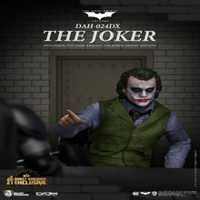 Load image into Gallery viewer, Beast Kingdom DAH-024DX DC Batman The Dark Knight: The Joker Deluxe Edition

