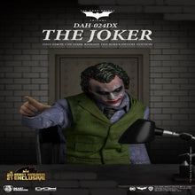 Load image into Gallery viewer, Beast Kingdom DAH-024DX DC Batman The Dark Knight: The Joker Deluxe Edition
