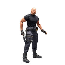 Load image into Gallery viewer, Beast Kingdom DAH-038SP The Fast and the Furious: Luke Hobbs (Limited Edition)
