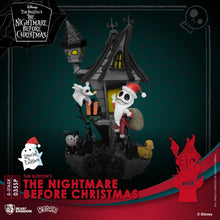 Load image into Gallery viewer, Beast Kingdom D-Stage 035SP Diorama Stage The Nightmare Before Christmas Special Edition

