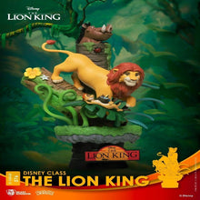 Load image into Gallery viewer, Beast Kingdom D-Stage 076 Diorama Stage The Lion King
