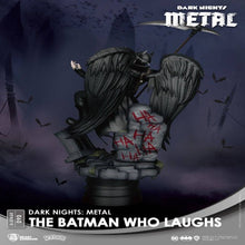 Load image into Gallery viewer, Beast Kingdom D-Stage 090 Diorama Stage Dark Nights: Metal The Batman Who Laughs
