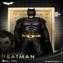 Load image into Gallery viewer, Beast Kingdom D-Stage 093 Diorama Stage The Dark Knight Trilogy - Batman
