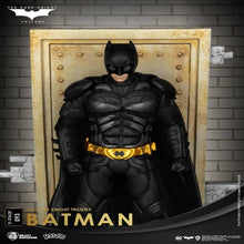 Load image into Gallery viewer, Beast Kingdom D-Stage 093 Diorama Stage The Dark Knight Trilogy - Batman
