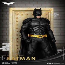 Load image into Gallery viewer, Beast Kingdom D-Stage 093 Diorama Stage The Dark Knight Trilogy - Batman
