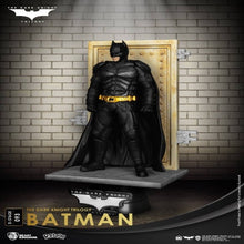 Load image into Gallery viewer, Beast Kingdom D-Stage 093 Diorama Stage The Dark Knight Trilogy - Batman
