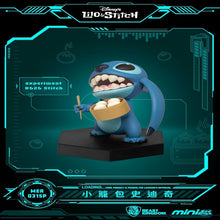 Load image into Gallery viewer, Beast Kingdom MEA-031SP Disney Stitch Series Asian Cuisine 2 Pack
