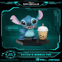 Load image into Gallery viewer, Beast Kingdom MEA-031SP Disney Stitch Series Asian Cuisine 2 Pack
