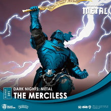 Load image into Gallery viewer, Beast Kingdom D-Stage 091 Diorama Stage Dark Nights: Metal The Merciless
