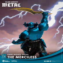 Load image into Gallery viewer, Beast Kingdom D-Stage 091 Diorama Stage Dark Nights: Metal The Merciless
