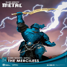 Load image into Gallery viewer, Beast Kingdom D-Stage 091 Diorama Stage Dark Nights: Metal The Merciless
