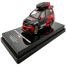 Load image into Gallery viewer, iNNO64 1:64 Mitsubishi Lancer Evolution IX Wagon

