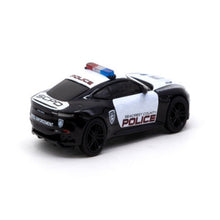 Load image into Gallery viewer, Tarmac Works x iXO 1:64 Aston Martin DBS Superleggera Police Car
