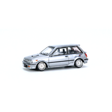 Load image into Gallery viewer, BM Creations Junior&nbsp;Toyota Starlet Turbo 1988 S EP71 - Silver LHD - 419342
