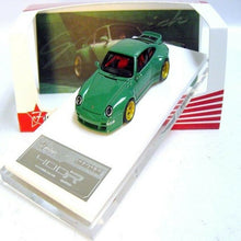 Load image into Gallery viewer, FuelMe 1/64 Gunter Werks Greenwich Olive
