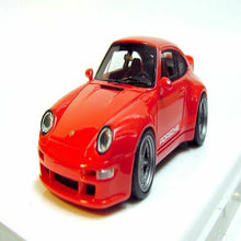 Load image into Gallery viewer, FuelMe 1/64 Gunter Werks Solan Red
